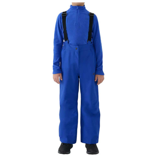 4F Παιδικό παντελόνι ski